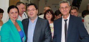 E.A. min San Pres Ordin la Conf Nat 10-13 sept 2014 Alba Iulia